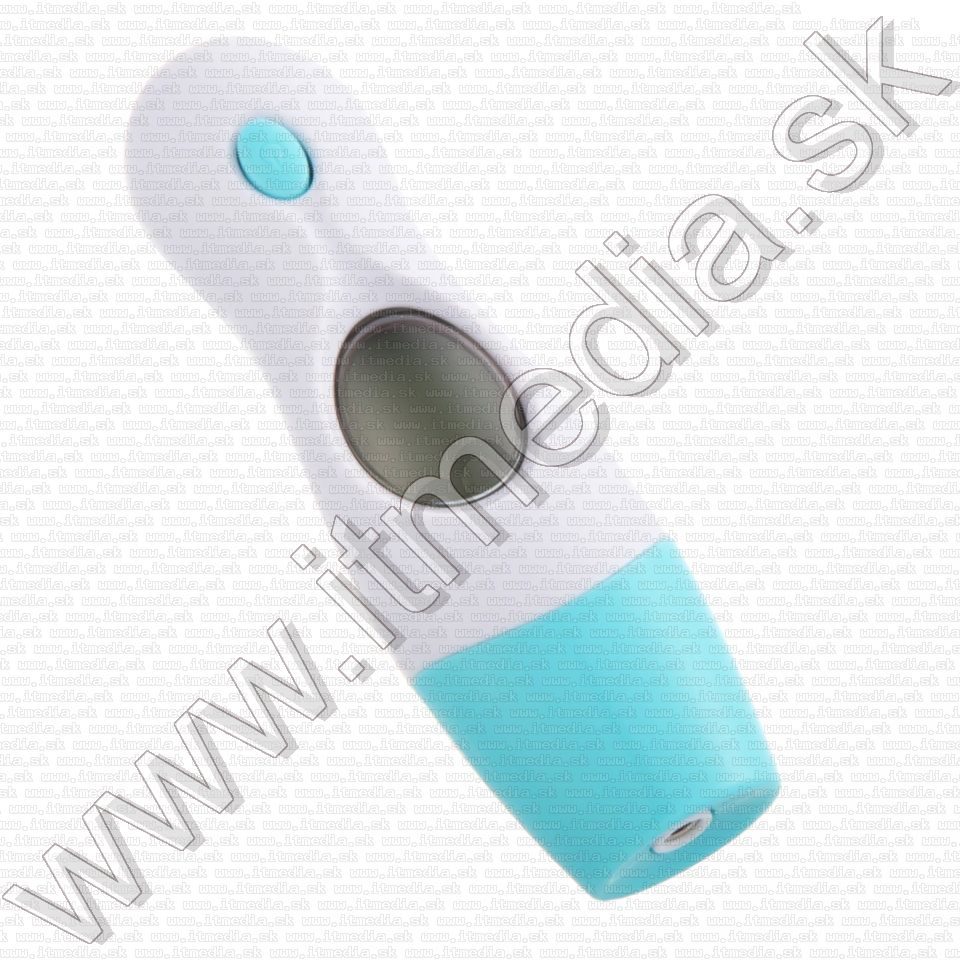 Image of Infrared Digital Body Thermometer 3in1 (IT10057)